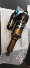 Turbolevo expert carbon tg. M KM 0