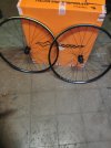 Vendo WTB ST i23 700c (gravel)