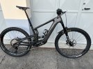 SANTA CRUZ HECKLER