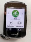 Garmin EDGE 830