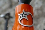 Orange Stage 4 29 120/120 taglia M