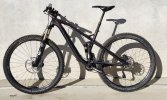 CANYON SPECTRAL AL 7.0 - 2015