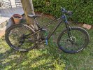 Canyon Strive CF5 2020