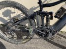 Ebike Giant Trance e+ 2019 taglia S