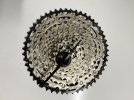 Cassetta pignoni SLX M7100 12S