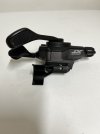 Comando cambio Shimano XT M8100