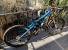 Commencal Supreme Atherton tg. S