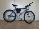 MTB 26" - Shimano DX Deore - 80 Euro