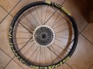 Ruote Mtb Carbonio