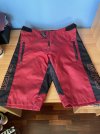Pantaloncini MTB Oneal taglia 34