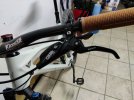 Freni SRAM G2 RS HS2