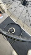 Ruote RaceFace 29 NUOVE