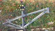 telaio commencal ht 29
