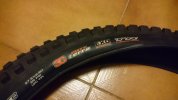 Maxxis Minion dhf
