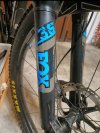Fox 36 Rhythm Float 29 150 Grip 2021