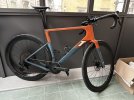 3T Exploro RaceMax TG 56