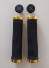 Manopole Campabros DH ASSAULT Anelli Anodizzati Oro