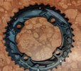 Corona guarnitura 38T10V SRAM GX