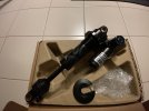 ###RockShox SuperDeluxe Ultimate nuovo!!!###
