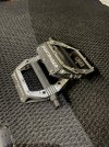 Bontrager flat line pro