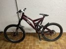Mtb Norco Shore da downhill