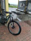 Turbo Levo SL expert carbon