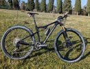 ORBEA OIZ M-TEAM 2019