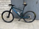 Lector SF FS Essential 2022 come nuova