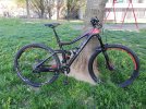 CUBE Stereo 140 RACE