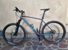 Giant Terrago 29er 2 GE taglia XL anno 2018