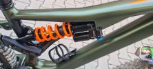 Orbe Rallon 2020 taglia M