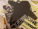 PARAFANGO MUDGUARD FTPRO