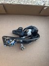 Gruppo Cambio Shimano Deore XT SLX 3 x 10