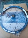 ENVE M930 20x110/157 29" NUOVE