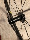 ROVAL TRAVESRSE 27.5 CARBON