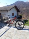 Transition Sentinel Alu M 2019