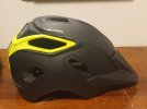 Casco MTB Alpina Comox - Tg. 57-62 cm