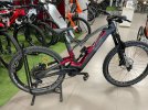 OLYMPIA HAMMER MULLET CARBONIO 900W