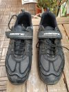 Scarpe Gaerne clip tg 42