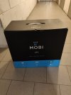 Idropulitrice con serbatoio MOBI V15