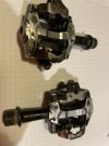 Pedali BBB Cycling Forecemount