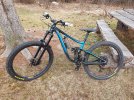 Giant reign sx 2022