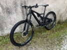 Orbe Rallon M10 2020
