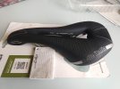 Max Flite TI 316 Gel Superflow L3 Selle Italia