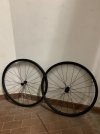 Roval Control SL 29”