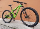 ORBEA OIZ M10 CARBON 2019 tg. S