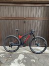 Trek Supercaliber