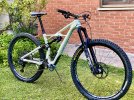 Specialized Enduro Carbon 29”