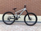 MDE Player 27.5" 120mm tg. L