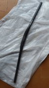 MANUBRIO + ATTACO RITCHEY TRAIL WCS CARBON da 35mm